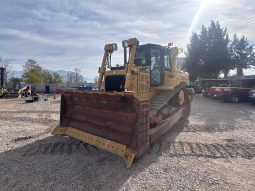 
										Bulldozer Caterpillar D6T año 2021 horas 7000 A/A completo									