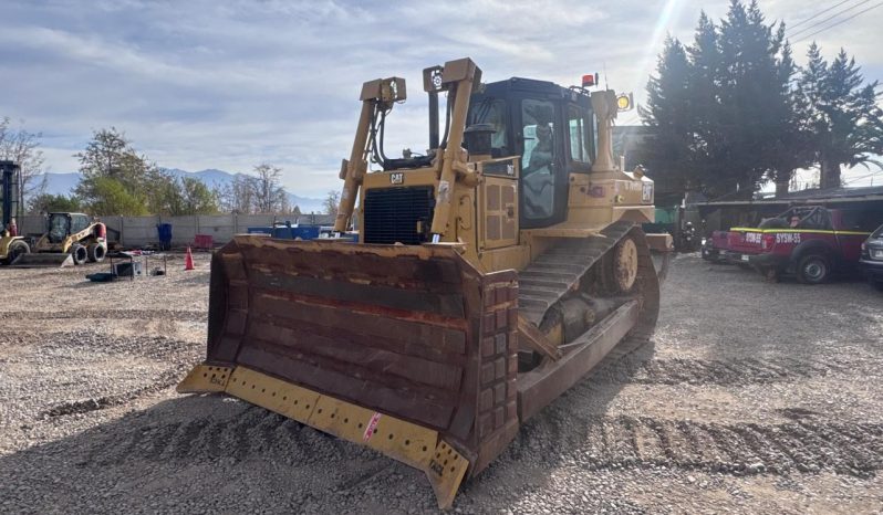 
								Bulldozer Caterpillar D6T año 2021 horas 7000 A/A completo									