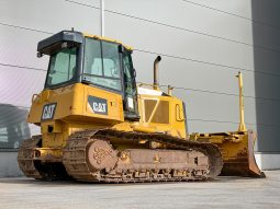 
										Bulldozer D8K LGPCaterpillar  año 2007 horas 16000 TRIMBLE 3D GPS (se vende por separado) Ubicacion Europa completo									