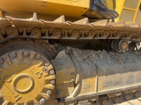 Bulldozer Caterpillar D5K2 LGP horas 7300  A/A ubicacion USA