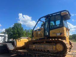 
										Bulldozer Caterpillar D5K2 LGP horas 7300  A/A ubicacion USA completo									
