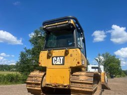 
										Bulldozer Caterpillar D5K2 LGP horas 7300  A/A ubicacion USA completo									