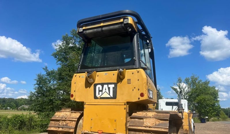 
								Bulldozer Caterpillar D5K2 LGP horas 7300  A/A ubicacion USA completo									