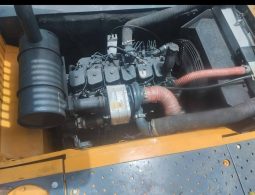 Excavadora Hyundai 225LC-9T Año 2019  A/A  GPS  linea Humeda  Horas 5400