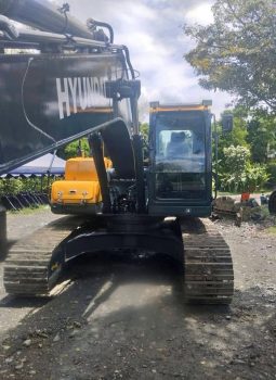 
										Excavadora Hyundai 225LC-9T Año 2019  A/A  GPS  linea Humeda  Horas 5400 completo									