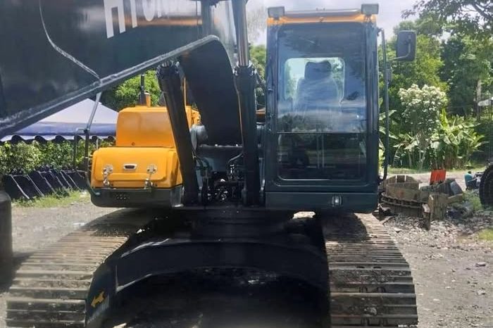 
								Excavadora Hyundai 225LC-9T Año 2019  A/A  GPS  linea Humeda  Horas 5400 completo									