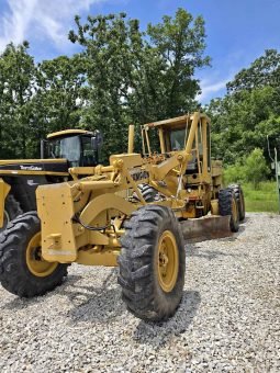 
										Motoniveladora 120A año 1994 motor cummins ubicacion USA precio USD$16000 completo									
