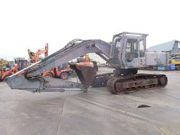 Excavadora Hitachi EX200-2 serie 66772 año  1994 horads 8323 precio USD$18000 EXW