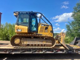 
										Bulldozer Caterpillar D5K2 LGP horas 7300  A/A ubicacion USA completo									