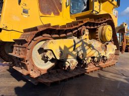 
										Bulldozer Caterpillar D8T año 2023 Horas 893 serie AW800.. completo									