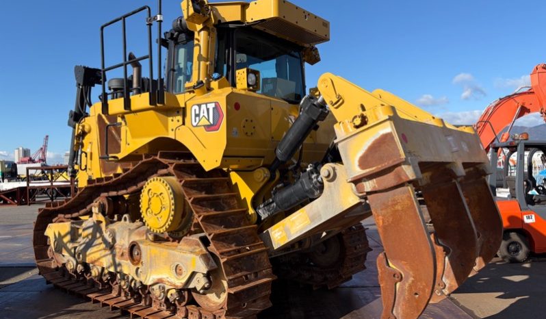 
								Bulldozer Caterpillar D8T año 2023 Horas 893 serie AW800.. completo									