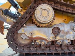 
										Bulldozer Caterpillar D8T año 2023 Horas 893 serie AW800.. completo									