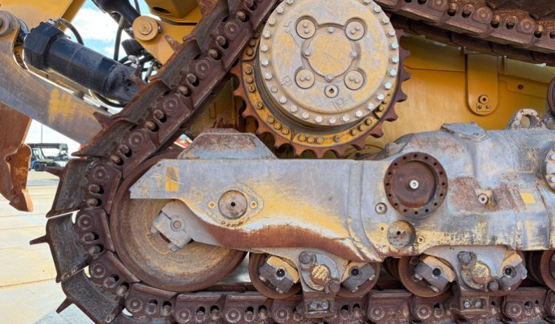 
								Bulldozer Caterpillar D8T año 2023 Horas 893 serie AW800.. completo									