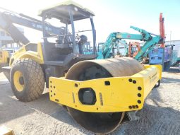 
										Compactador Bomag BW211-5 año 2017 horas2440 completo									