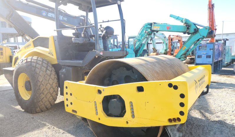 
								Compactador Bomag BW211-5 año 2017 horas2440 completo									