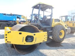 
										Compactador Bomag BW211-5 año 2017 horas2440 completo									