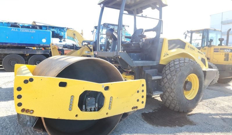 
								Compactador Bomag BW211-5 año 2017 horas2440 completo									