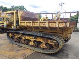 
										Transportador Morooka MST-2000 año 1992  precion USD$6000 completo									