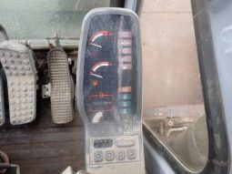 
										Excavadora Hitachi EX200-2 serie 66772 año  1994 horads 8323 precio USD$18000 EXW completo									