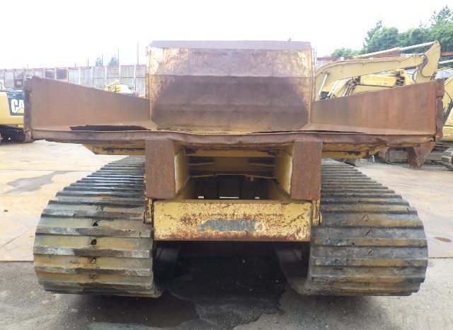 
								Transportador Morooka MST-2000 año 1992  precion USD$6000 completo									