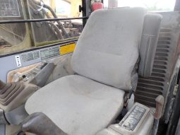 
										Excavadora Hitachi EX200-2 serie 66772 año  1994 horads 8323 precio USD$18000 EXW completo									