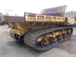 
										Transportador Morooka MST-2000 año 1992  precion USD$6000 completo									