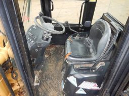 
										Cargador Caterpillar 901B año 2005 completo									