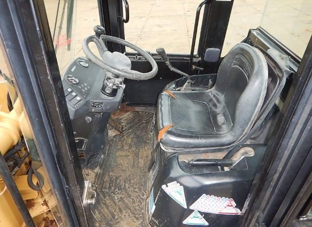
								Cargador Caterpillar 901B año 2005 completo									
