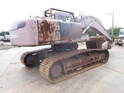 
										Excavadora Hitachi EX200-2 serie 66772 año  1994 horads 8323 precio USD$18000 EXW completo									