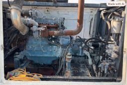 
										Bomba de Concreto Schwing Stetter SP 1800 año 2008 horas 1730 ubicacion Europa completo									