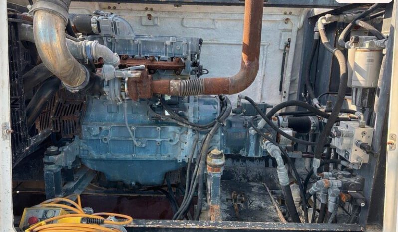 
								Bomba de Concreto Schwing Stetter SP 1800 año 2008 horas 1730 ubicacion Europa completo									