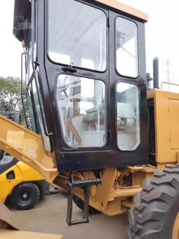 
										Motoniveladora Caterpillar 12H año 2007 completo									