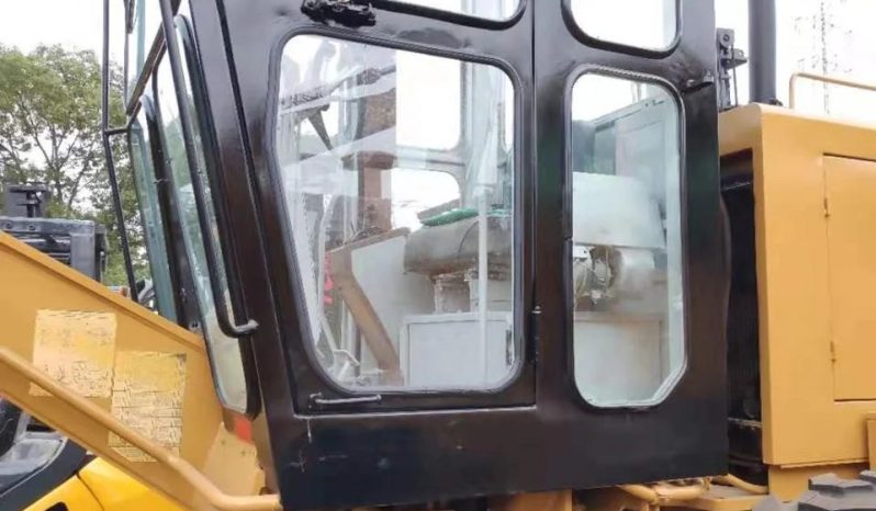 
								Motoniveladora Caterpillar 12H año 2007 completo									