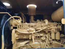 
										Motoniveladora Caterpillar 12H año 2007 completo									