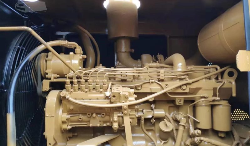 
								Motoniveladora Caterpillar 12H año 2007 completo									