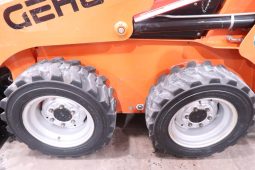 
										Minicargador Gehl R año 2020 horas 794  para importacion completo									