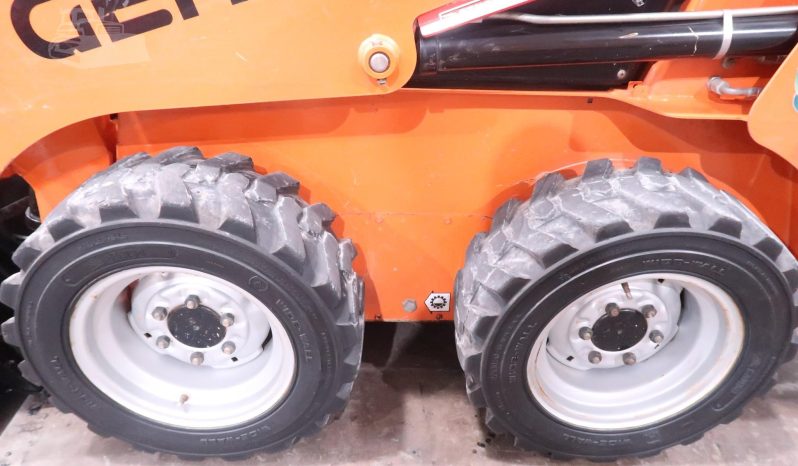 
								Minicargador Gehl R año 2020 horas 794  para importacion completo									