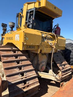 
										Bulldozer Caterpillar D6T-LGP  año 2012  horas 21K completo									