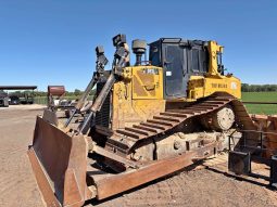 
										Bulldozer Caterpillar D6T-LGP  año 2012  horas 21K completo									