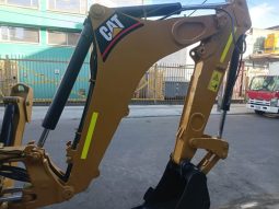 
										Retroexcavadora Caterpillar 416E año 2007 horas 7500 completo									