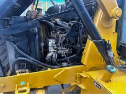 
										Retroexcavadora Caterpillar 416E año 2007 horas 7500 completo									