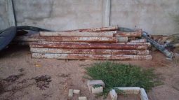 Bomba de Concreto Schwing 750 horas 450 año 2019 ubicacion Colombia