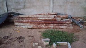 Bomba de Concreto Schwing 750 horas 450 año 2019 ubicacion Colombia