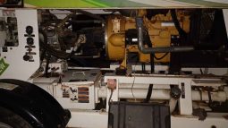 
										Bomba de Concreto Schwing 750 horas 450 año 2019 ubicacion Colombia completo									