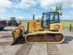 
										Bulldozer Caterpillar D6K2 LGP año 2014 horas 13650 completo									