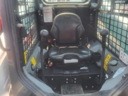
										Minicargador Bobcat S590 año 2025 horas 1495 completo									