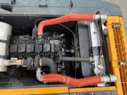 
										Excavadora Hyundai Robex 220 LC-9 año 2024 horas 481 USD$24,100 EXW completo									