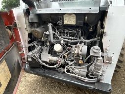 
										Minicargador Bobcat S650 año 2018 USD$17000 EXW horas 6366 completo									