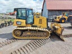 
										Bulldozer Caterpillar D6K2 LGP año 2014 horas 13650 completo									