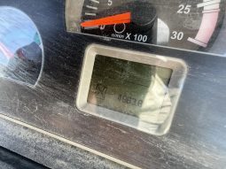 
										Retrocargador Caterpillar 420F2 IT año 2015 horas 4964 completo									